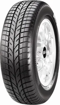 Celoroční osobní pneu Novex All Season XL 205/50-17 93 V