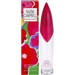 Naomi Campbell Bohemian Garden W EDT 
