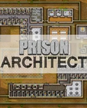 Počítačová hra Prison Architect PC digitální verze