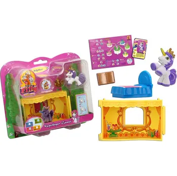 Figurka Epee Filly Unicorn Pokoj snů