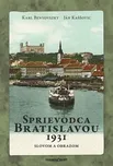 Sprievodca Bratislavou 1931 - Karl…