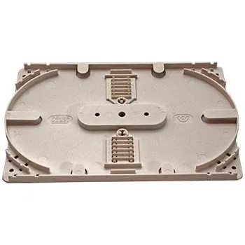 Serverovna Velká kazeta na sváry pro optické vany, 12 vláken (2S-2000-12) - 21.01.9050