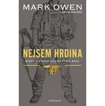 Nejsem hrdina - Mark Owen, Kevin Maurer