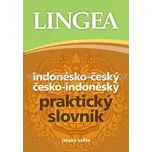 Indonésko-český česko-indonéský…