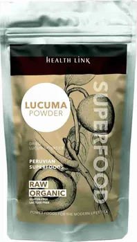 Přírodní produkt Health Link Lucuma prášek bio 150 g