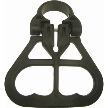 Držák láhve - sklopný