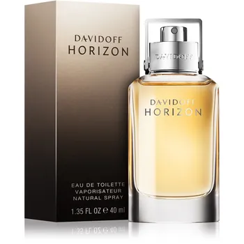 Pánský parfém Davidoff Horizon M EDT