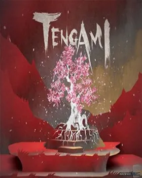 Počítačová hra Tengami PC
