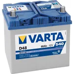 Varta Blue Dynamic D48 12V 60Ah 540A