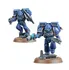 Figurka Games Workshop Space Marine Assault Squad