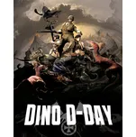Dino D-Day PC digitální verze