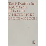Současné přístupy v historické…