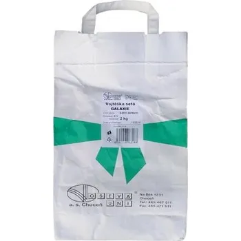 Semeno OSEVA UNI Vojtěška setá 2kg - uznané certifikované osivo