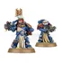 Figurka Games Workshop Sternguard Veteran Squad