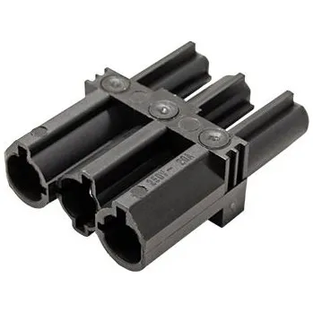 Prodlužovací kabel BACHMANN Redukce GST18(M) - GST18(F) (375.500) - 19.07.2568