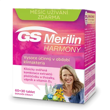 GS Merilin Harmony