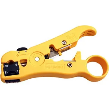 Kleště Value Univerzální odizolovávací kleště - 25.99.8793