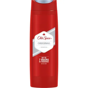 Sprchový gel Old Spice Original sprchový gel pro muže 400 ml