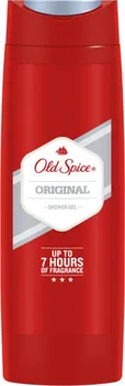 Sprchový gel Old Spice Original sprchový gel pro muže 400 ml