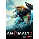 Anomaly 2 PC