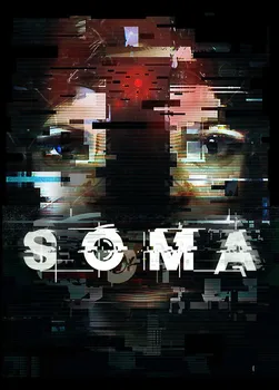 Počítačová hra SOMA PC