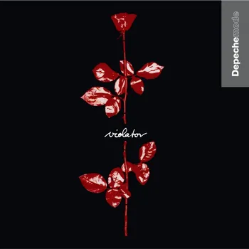 Zahraniční hudba Violator - Depeche Mode [CD]