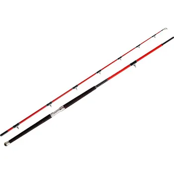 Rybářský prut Hell-Cat Kronoss Bestia 310 cm/600 - 1000 g