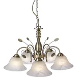 Globo Posadas GL3764