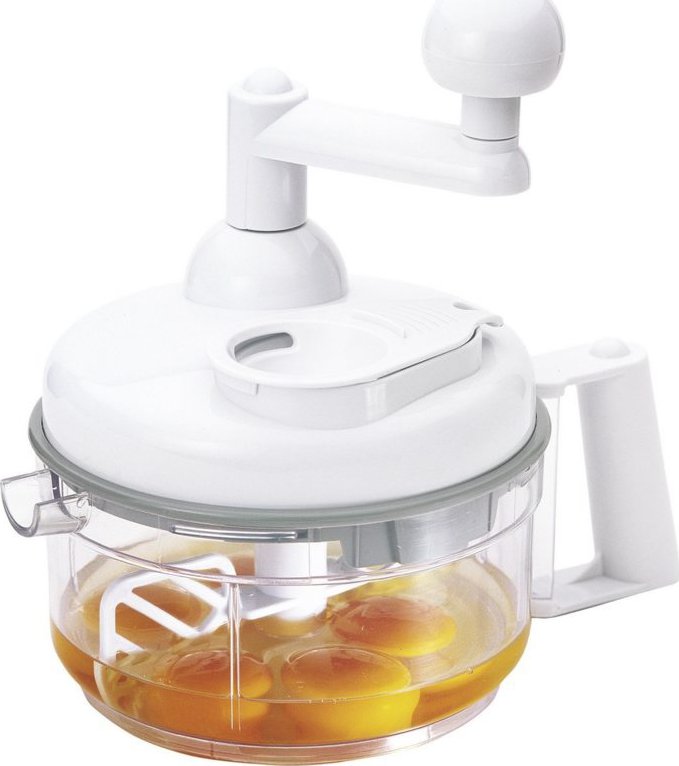 Tescoma Handy Mixér - Zbozi.cz