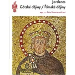 Gótské dějiny/Římské dějiny - Jordanes
