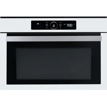 Mikrovlnná trouba Whirlpool AMW 506 WH