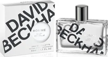 Pánský parfém David Beckham Homme EDT
