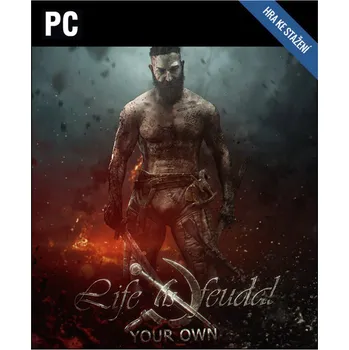 Počítačová hra Life is Feudal Your Own PC