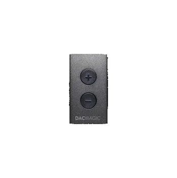 Sluchátkový předzesilovač Cambridge Audio DacMagic XS - Black