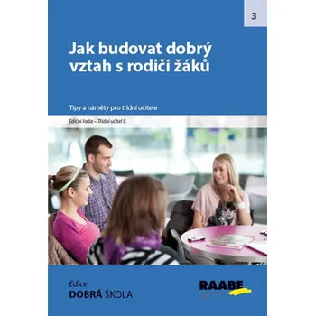 Jak budovat dobrý vztah s rodiči - Miroslav Vosmik, Irena Příkazská, Marek Lauermann, Jan Čapek, Jan Vyhnálek