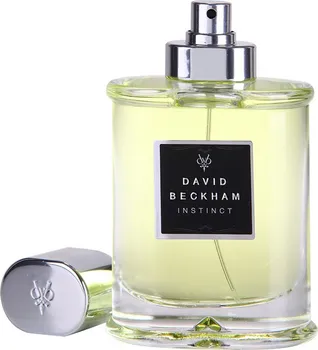 Pánský parfém David Beckham Instinct M EDT