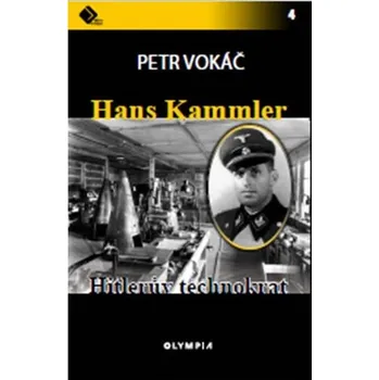 Hans Kammler - Ing. Petr Vokáč CSc.