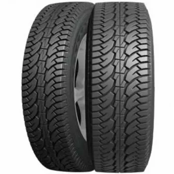 4x4 pneu Evergreen ES-89 215/85 R16 115/112 R