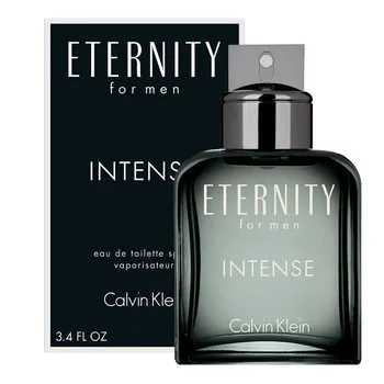 Pánský parfém Calvin Klein Eternity for Men Intense EDT