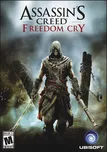 Assassin's Creed Freedom Cry Standalone…