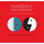 Mandaly pro lepší život: Vybarvěte si…