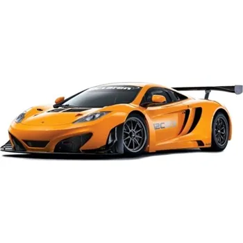 Recenze Maisto McLaren MP4-12c Race 1:24 RC model auta Recenze Maisto McLaren MP4-12c Race 1:24