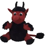 Moravská Ústředna Brno Čert Hubert…