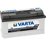 Varta Black Dynamic F5 12V 88Ah 740A