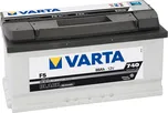 Varta Black Dynamic F5 12V 88Ah 740A