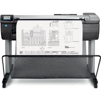 Tiskárna HP DesignJet T830 36MFP (F9A30A)