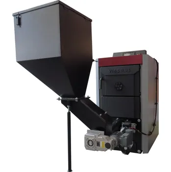 Kotel Viadrus Hercules U26 Robot 7 čl.