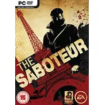 The Saboteur PC