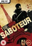 The Saboteur PC