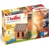 ostatní stavebnice Teifoc 4050 Kostel